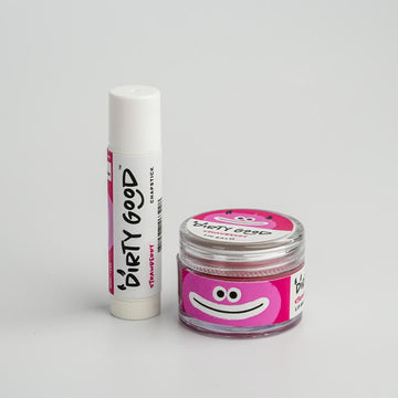 Berry Sweethearts