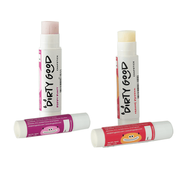 Zest & Zing Duo