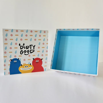 Big Box