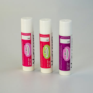Fruity Lip Squad