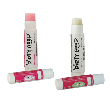 Fruit Pop Pair