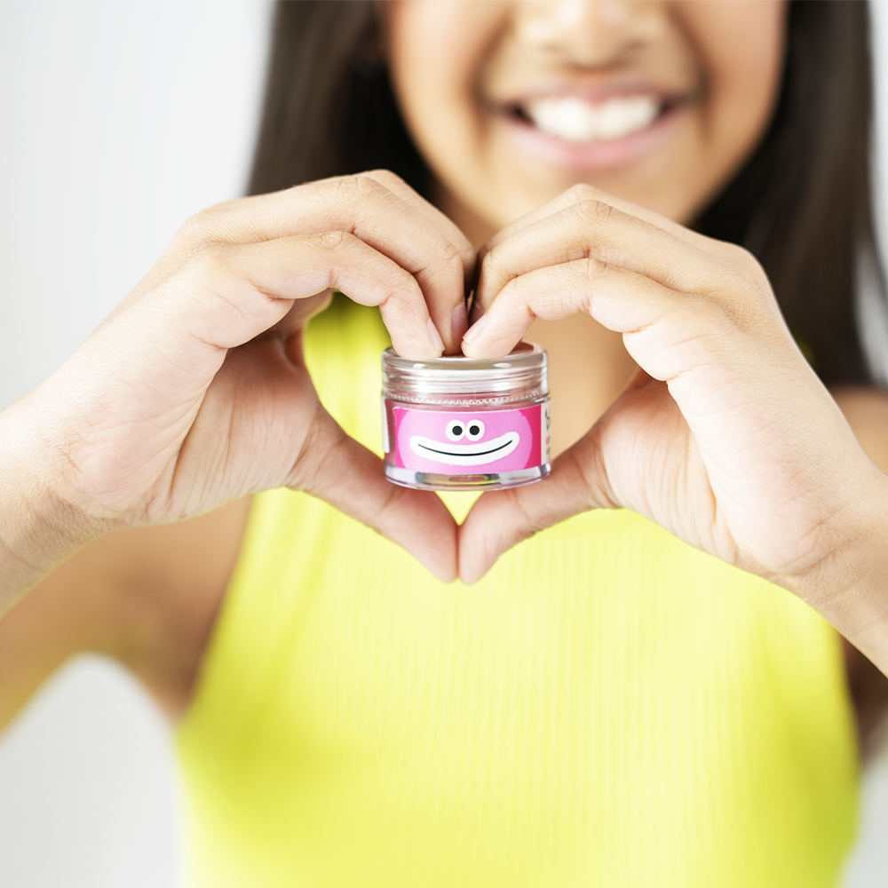Strawberry Lip Balm