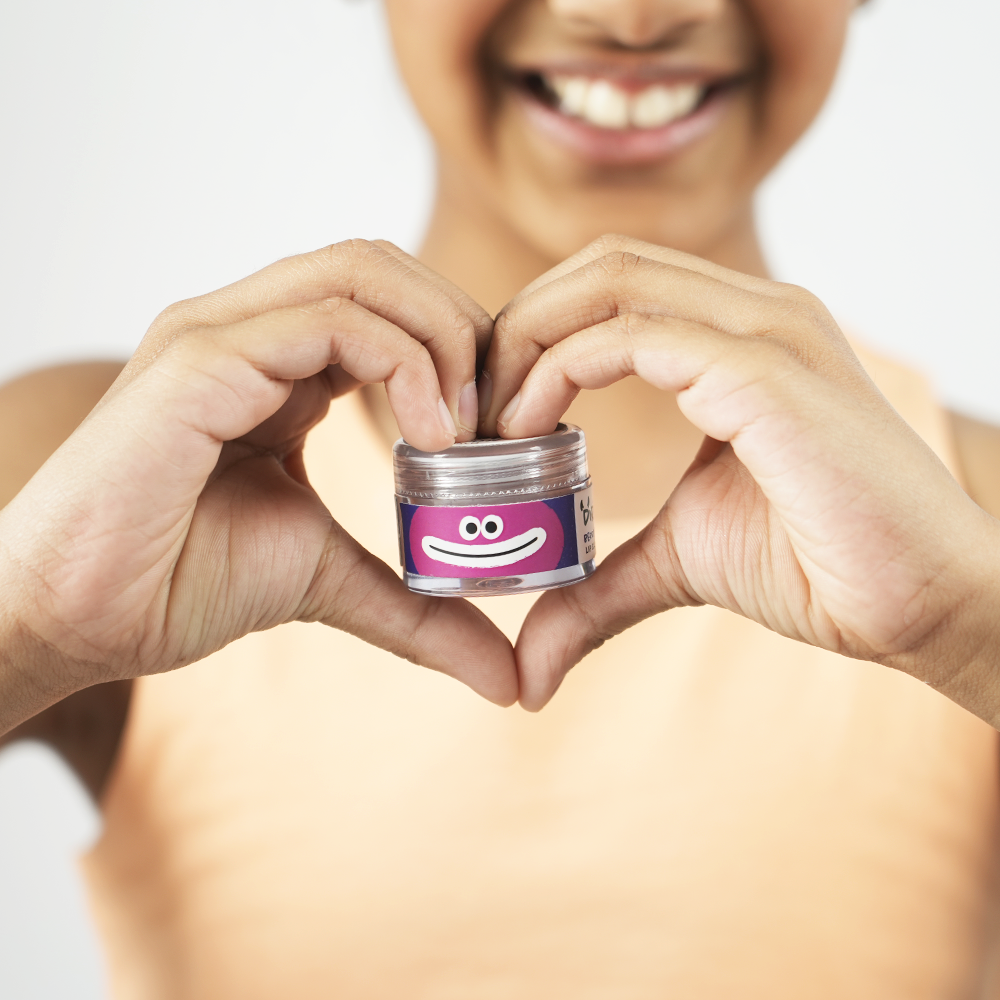 Berry Blast Lip Balm