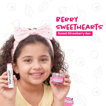 Berry Sweethearts