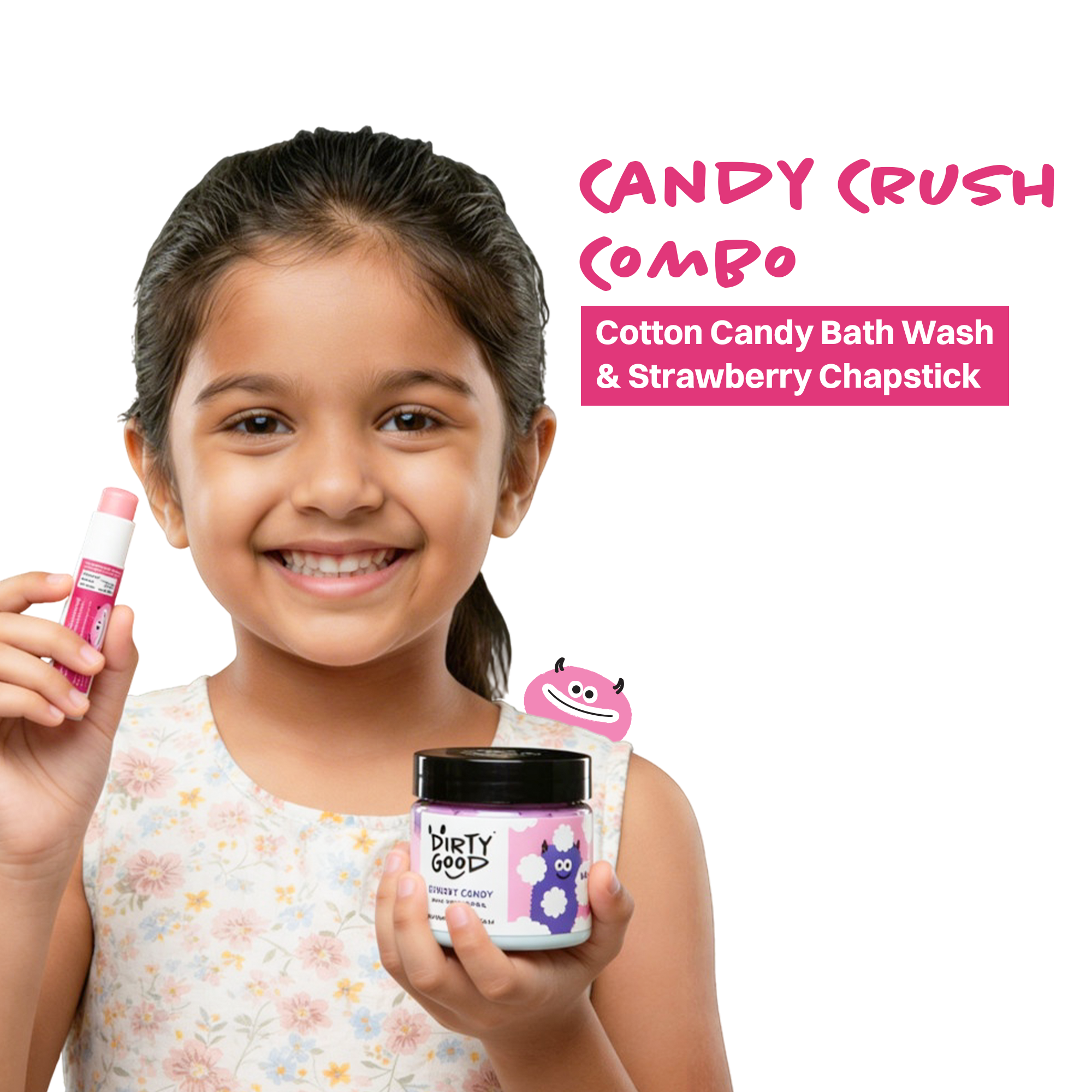 Candy Crush Combo