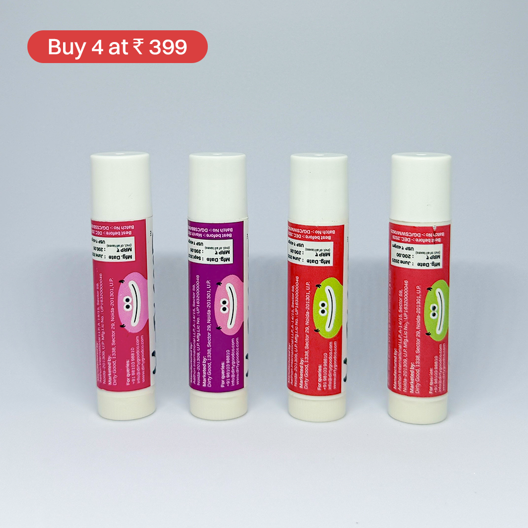 Melon Madness Mix (Pack of 4)