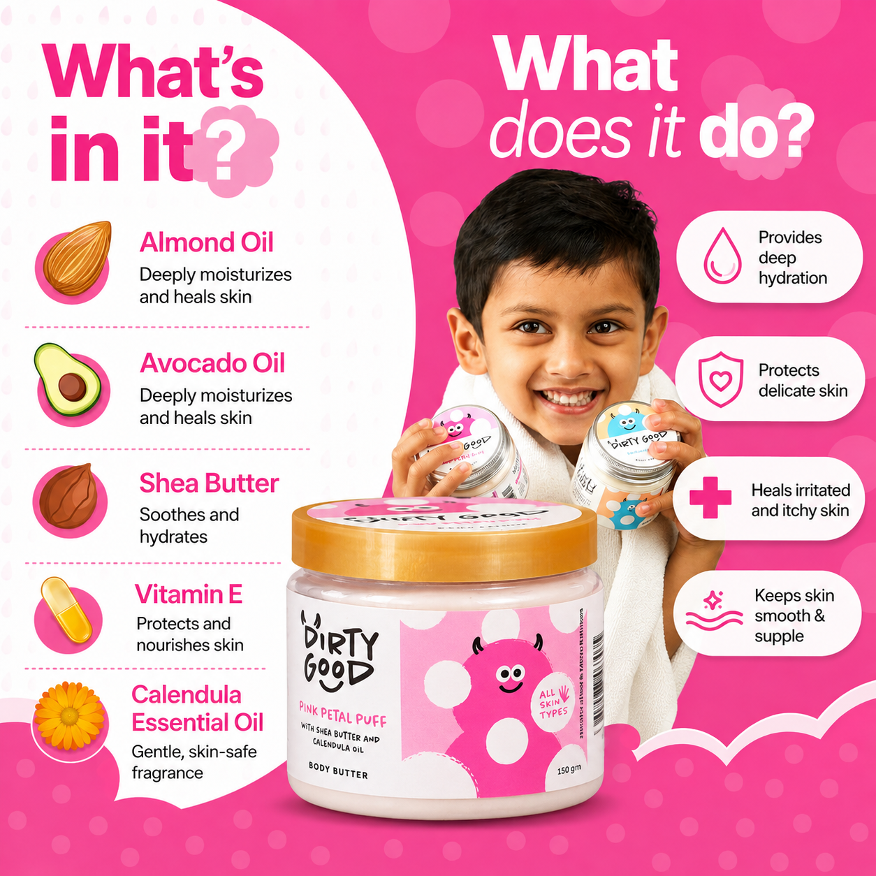 Sea & Softness Duo