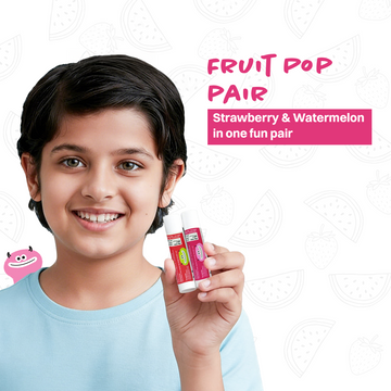 Fruit Pop Pair