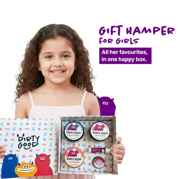 Gift Hamper - For Girls