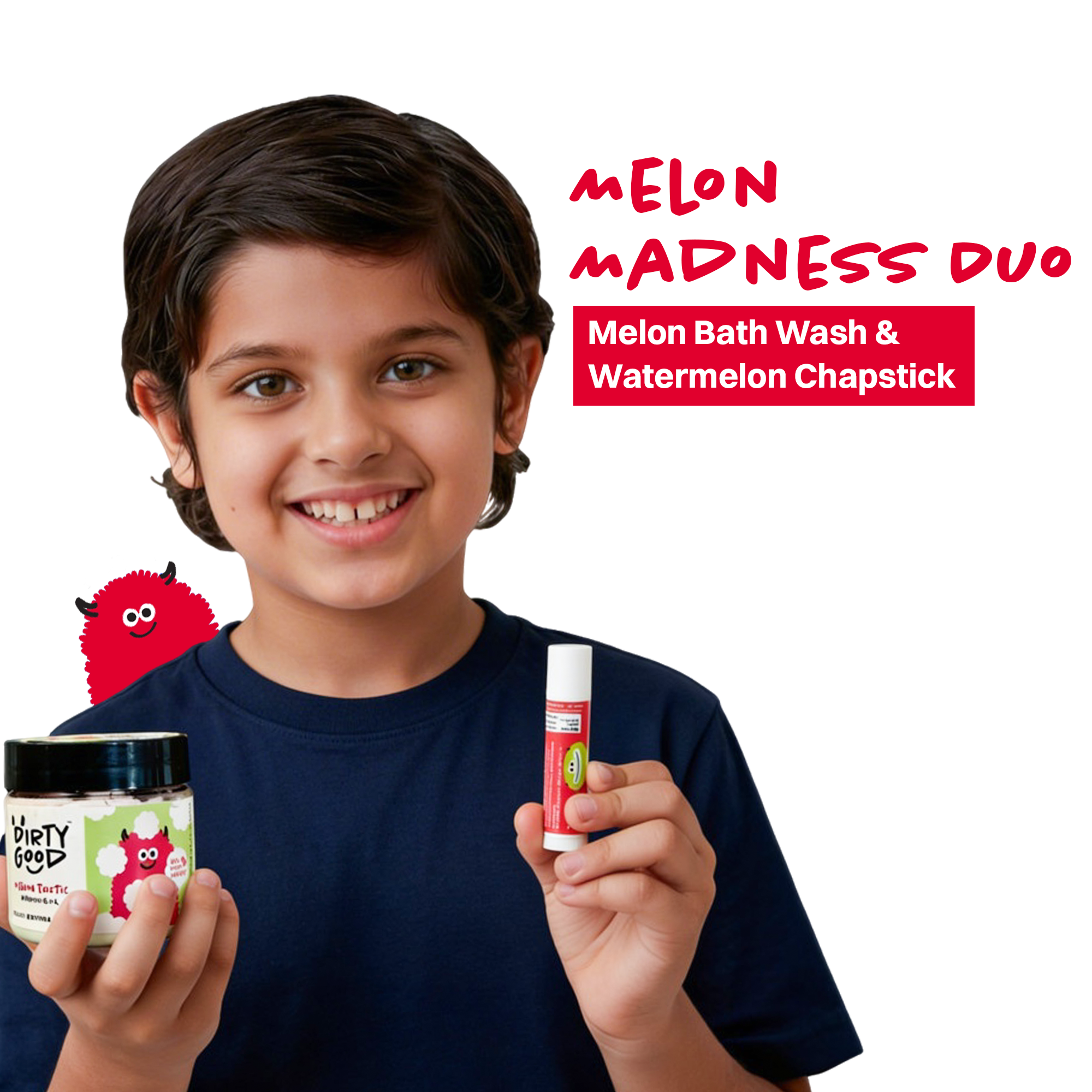 Melon Madness Duo