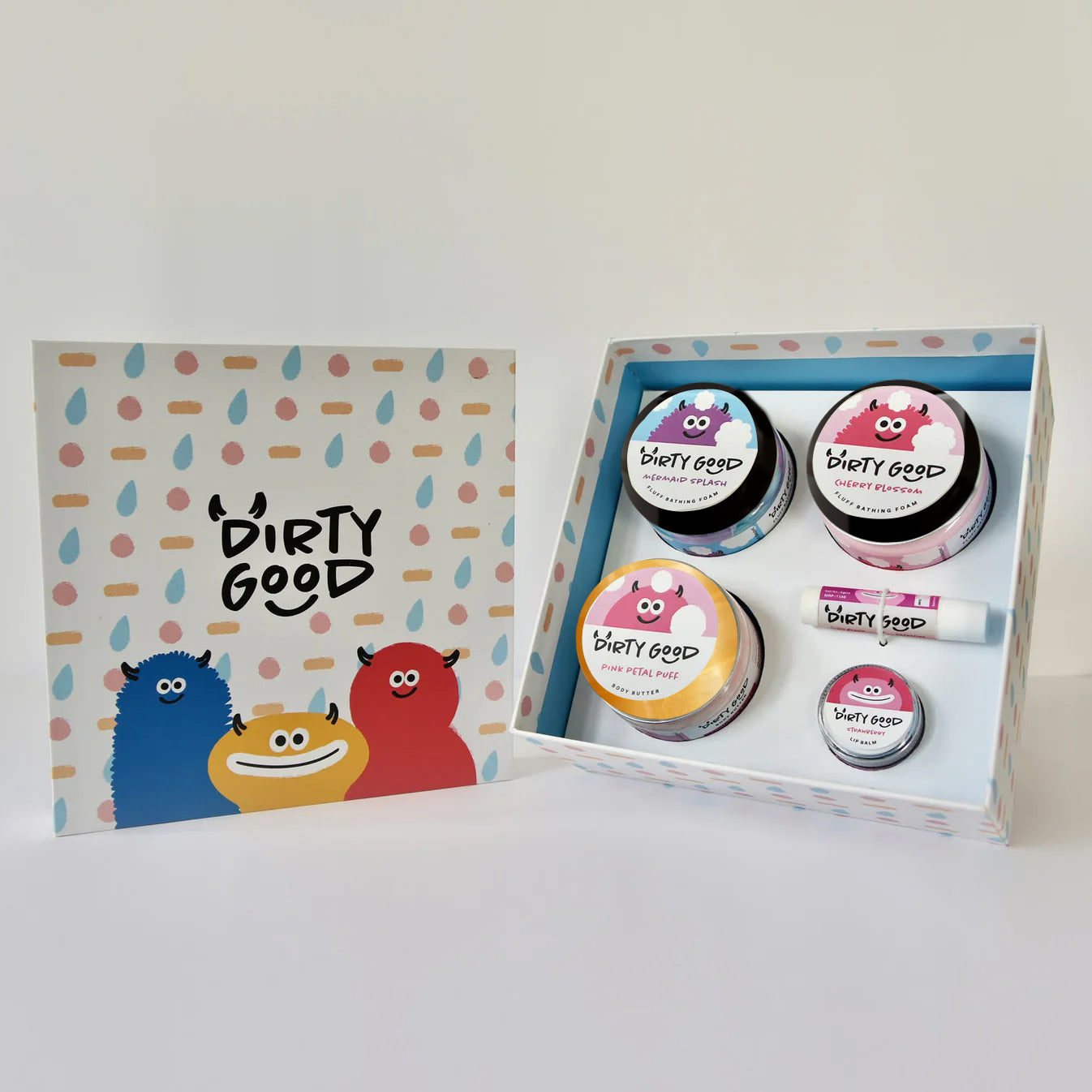 Gift Hamper - For Girls