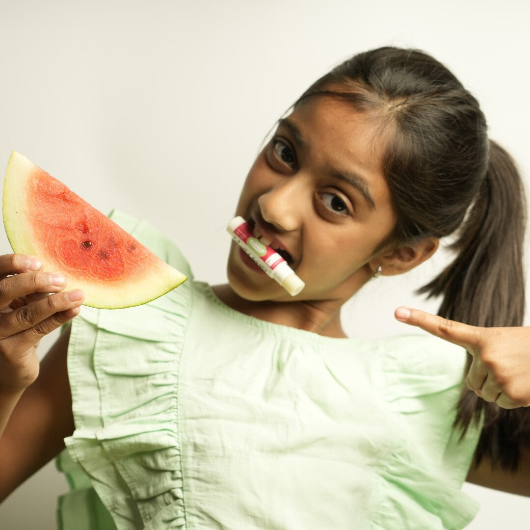 Melon Madness Mix (Pack of 4)