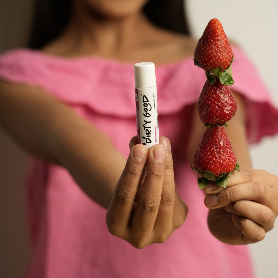 Sweet Smiles (Pack of 4)