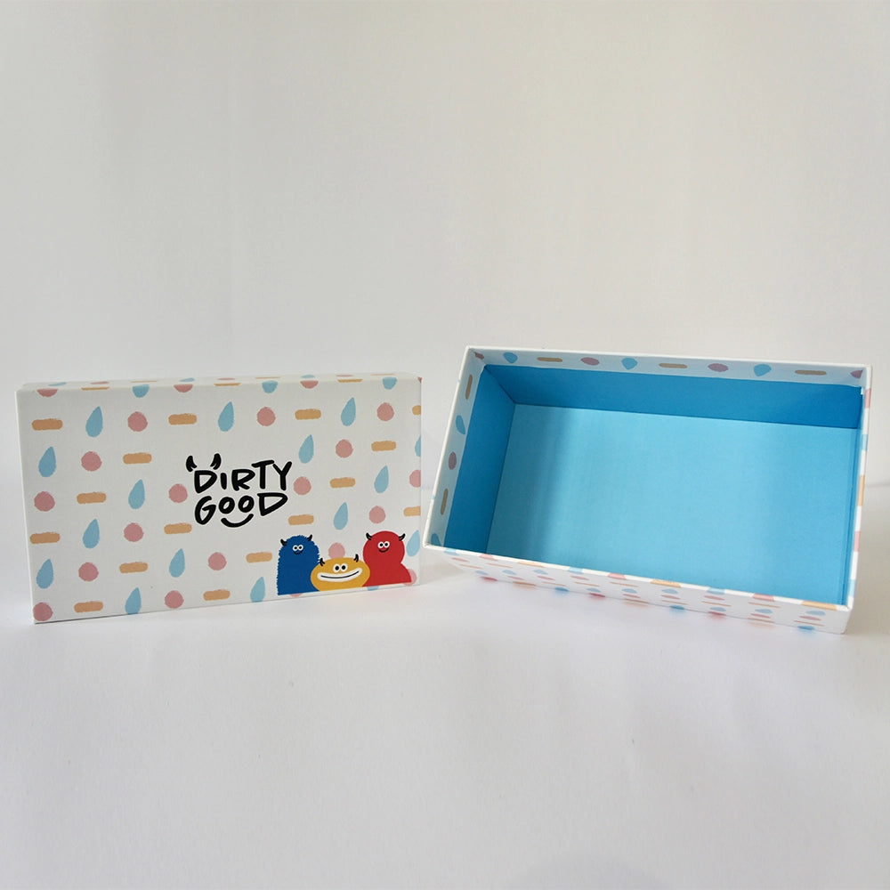 Small Box