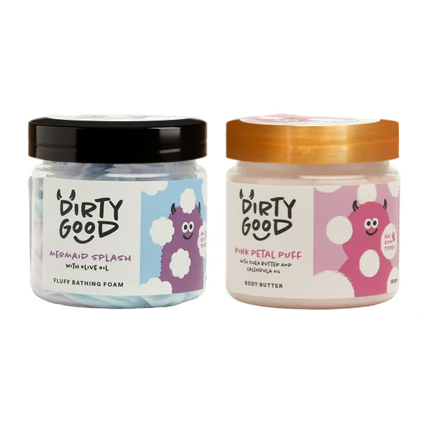 Sea & Softness Duo