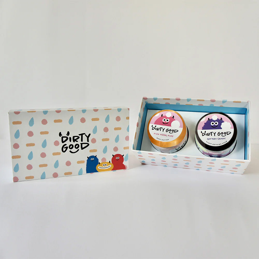 Double Delight Kids Gift Hamper