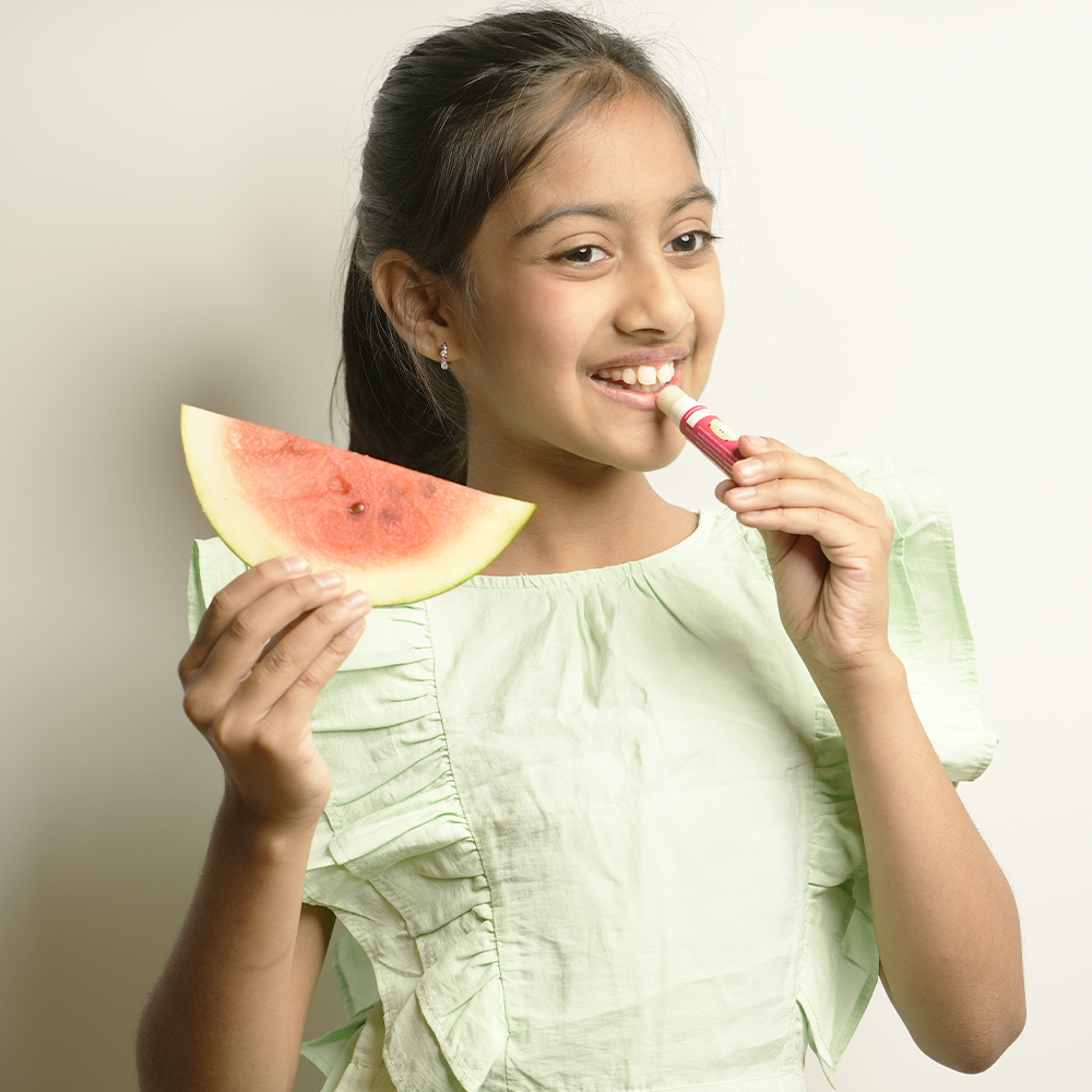 Watermelon Kids Chapstick
