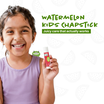 Watermelon Kids Chapstick
