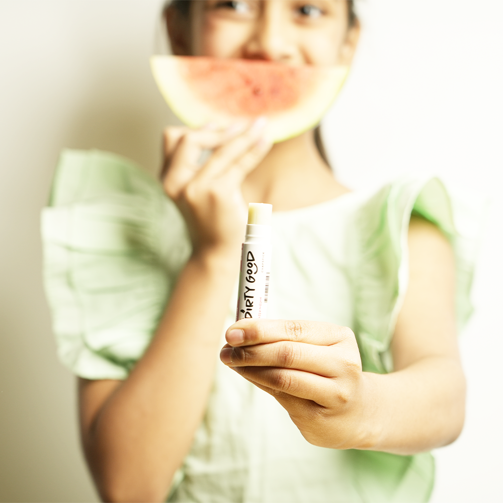 Fruit Pop Pair