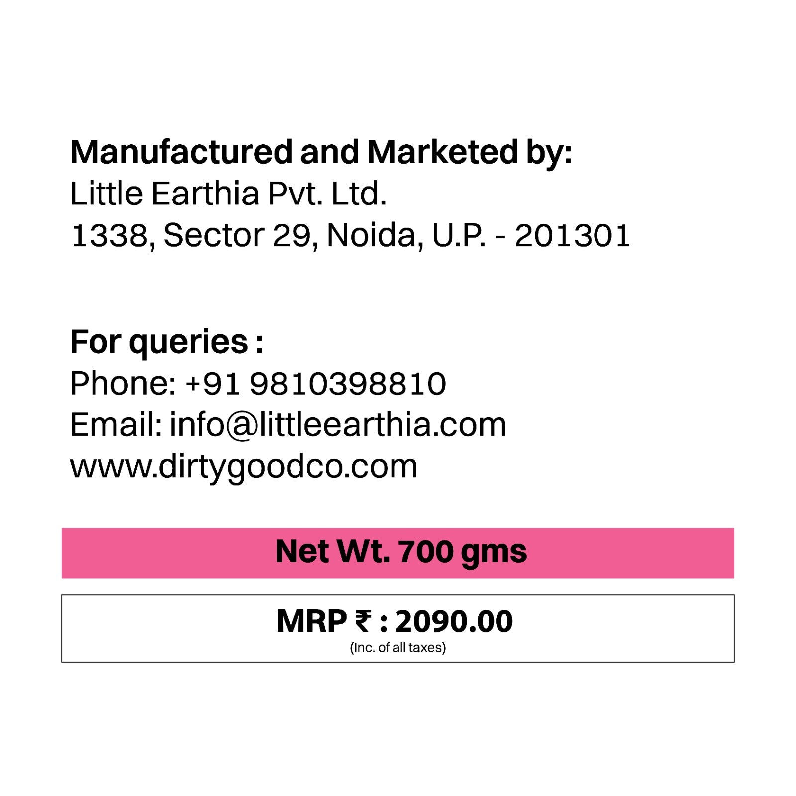 Gift Hamper - For Girls